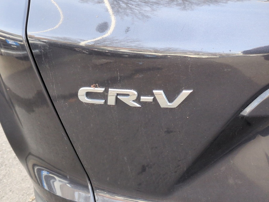 Thumbnail: 2018 Honda CR-V - 25