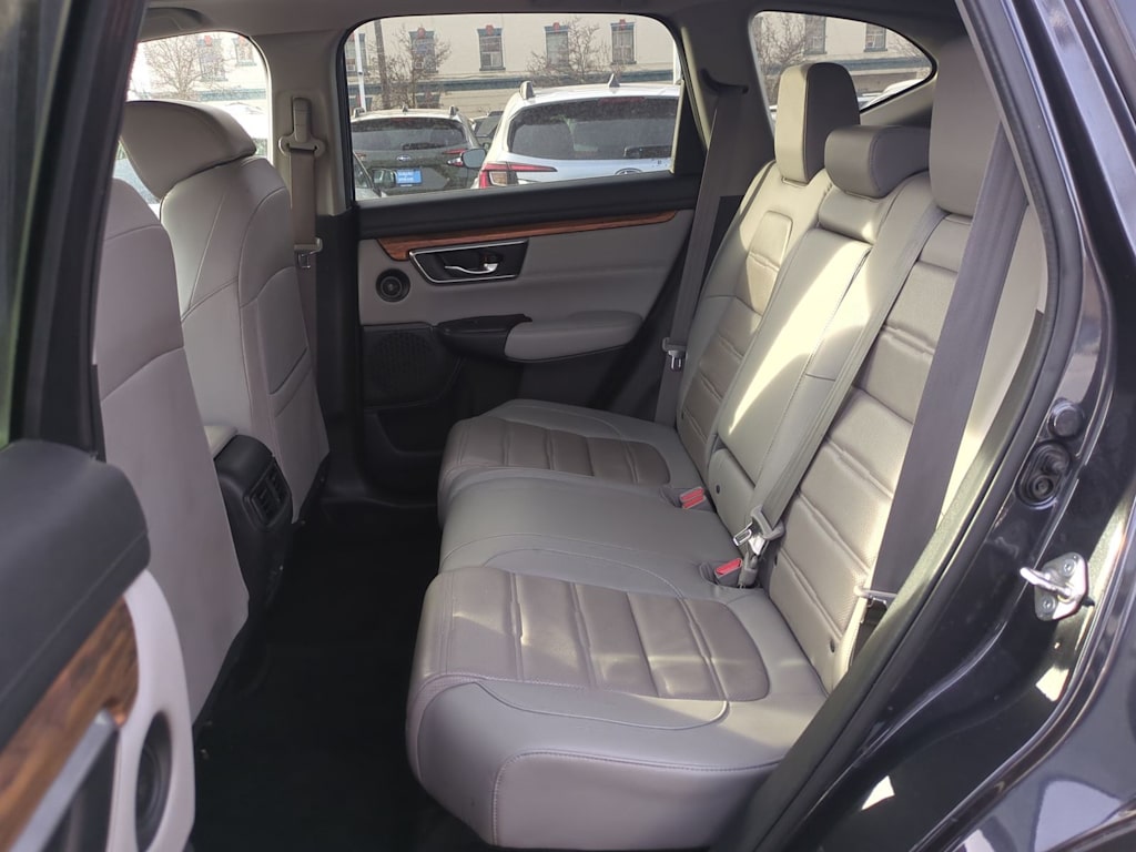 Thumbnail: 2018 Honda CR-V - 28