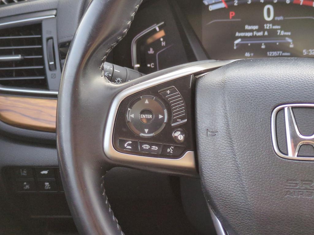 Thumbnail: 2018 Honda CR-V - 30