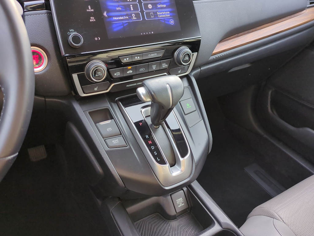 Thumbnail: 2018 Honda CR-V - 16