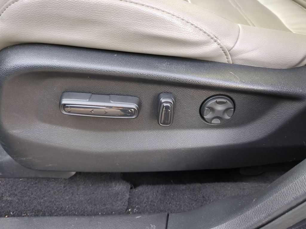 Thumbnail: 2018 Honda CR-V - 26