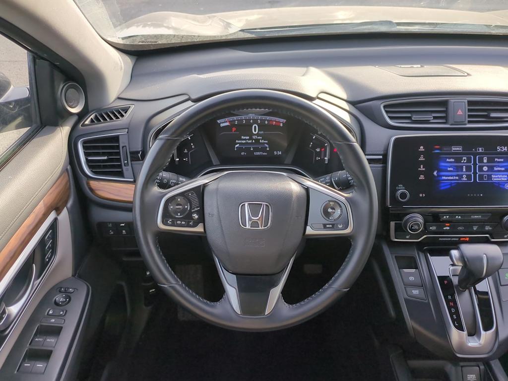 Thumbnail: 2018 Honda CR-V - 14