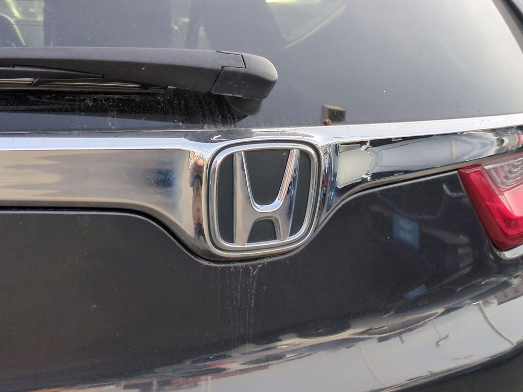 Thumbnail: 2018 Honda CR-V - 7