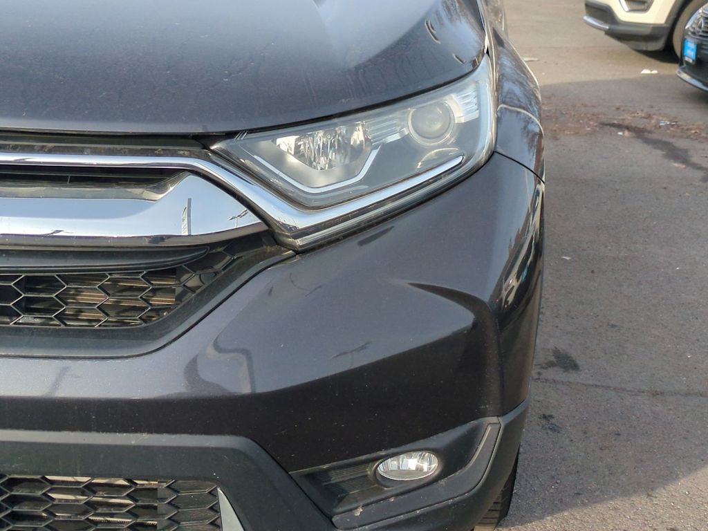 Thumbnail: 2018 Honda CR-V - 24