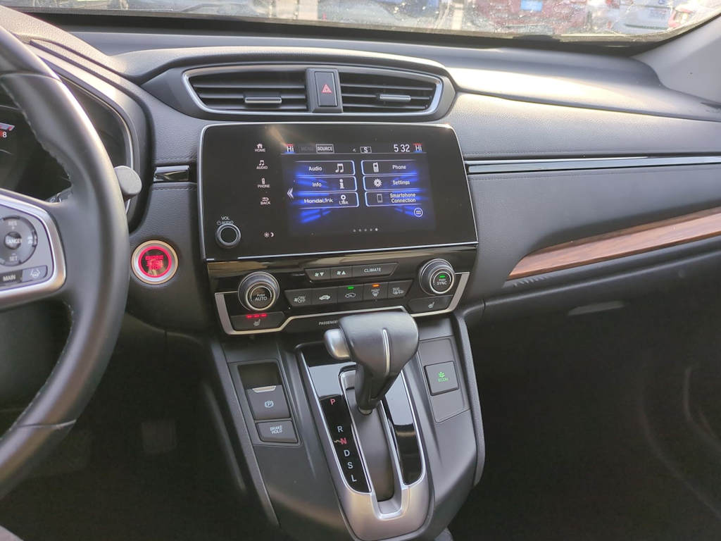 Thumbnail: 2018 Honda CR-V - 15