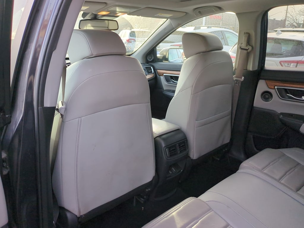 Thumbnail: 2018 Honda CR-V - 13