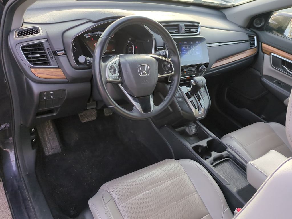 Thumbnail: 2018 Honda CR-V - 2