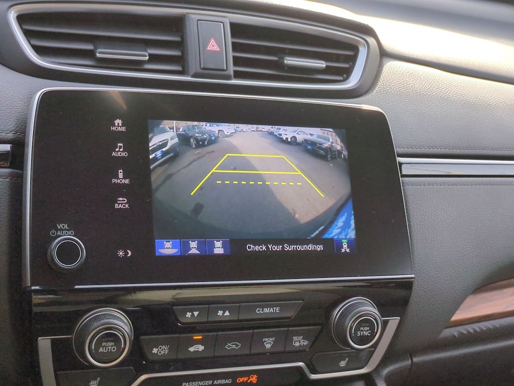 Thumbnail: 2018 Honda CR-V - 34