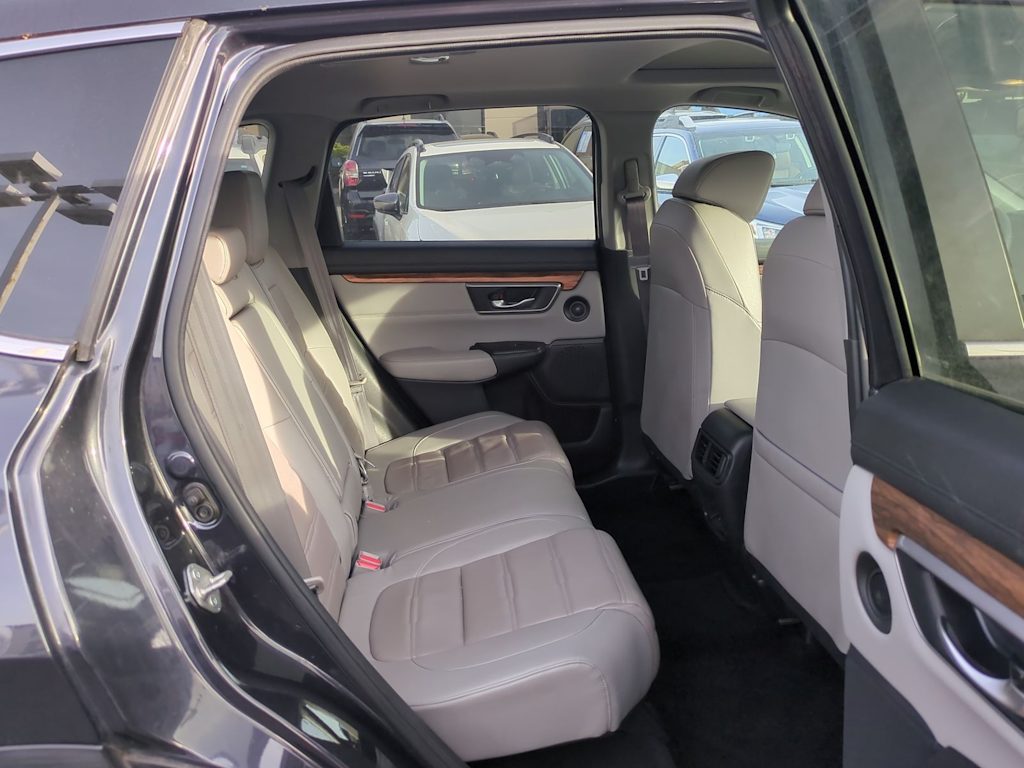 Thumbnail: 2018 Honda CR-V - 29