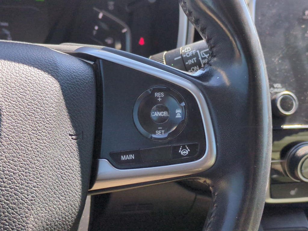 2019 Honda CR-V EX-L 31
