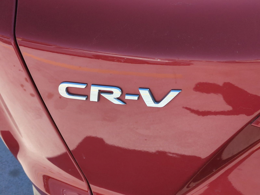 2019 Honda CR-V EX-L 25