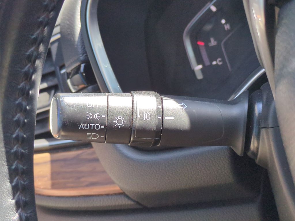 2019 Honda CR-V EX-L 33