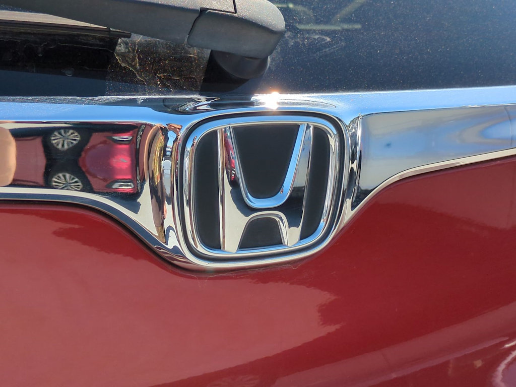 2019 Honda CR-V EX-L 7