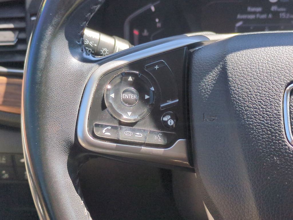 2019 Honda CR-V EX-L 30