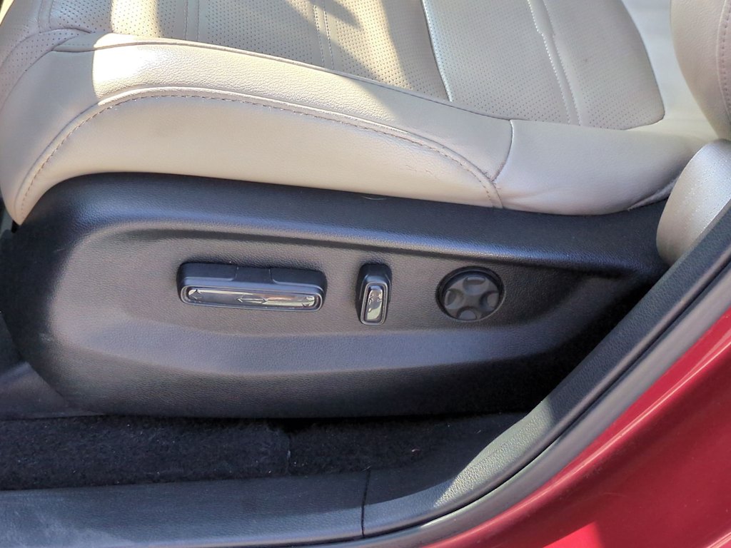 2019 Honda CR-V EX-L 26