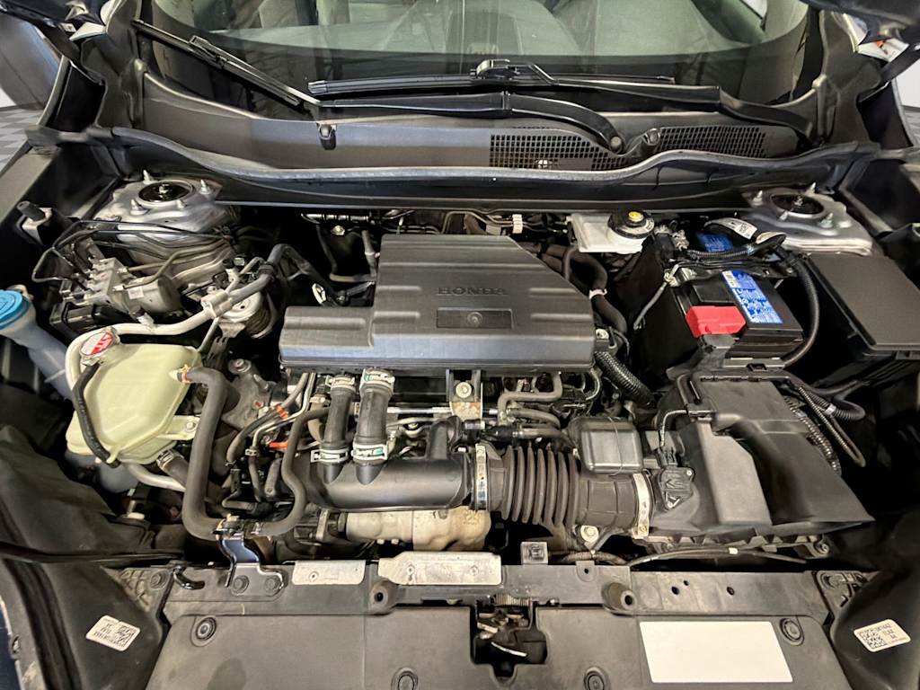 Thumbnail: 2021 Honda CR-V - 9