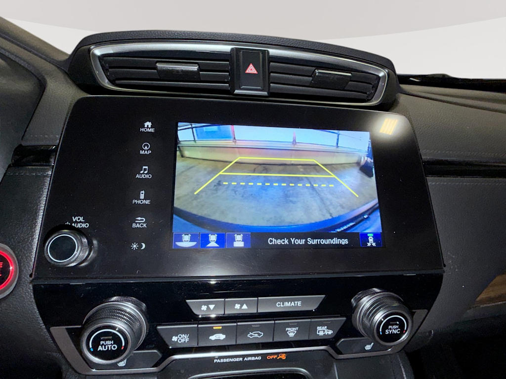 Thumbnail: 2021 Honda CR-V - 37