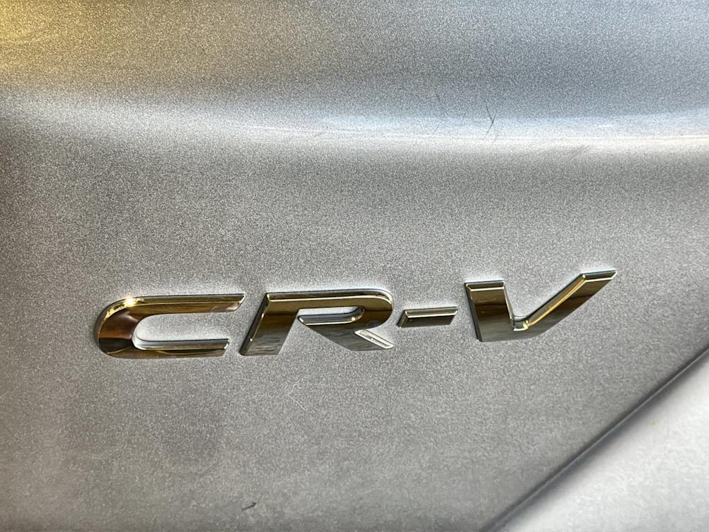 Thumbnail: 2021 Honda CR-V - 27