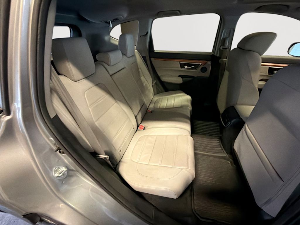 Thumbnail: 2021 Honda CR-V - 30