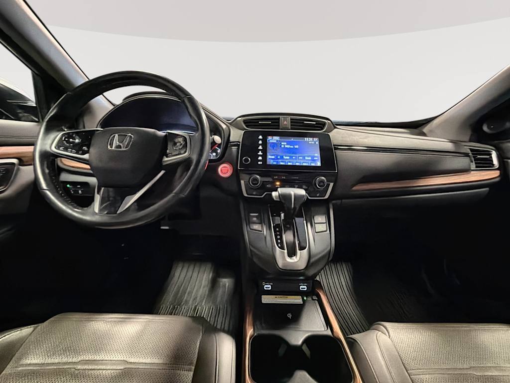 Thumbnail: 2021 Honda CR-V - 2