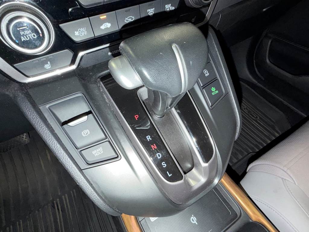 Thumbnail: 2021 Honda CR-V - 16