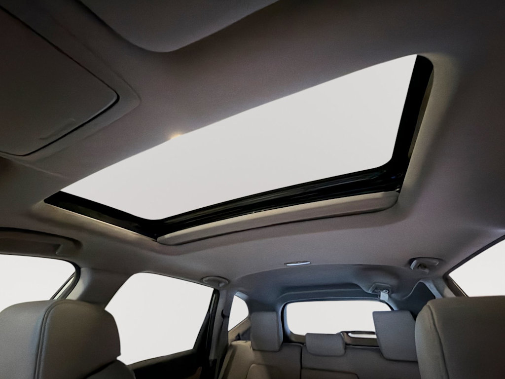 Thumbnail: 2021 Honda CR-V - 29