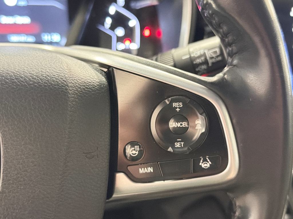 Thumbnail: 2021 Honda CR-V - 34