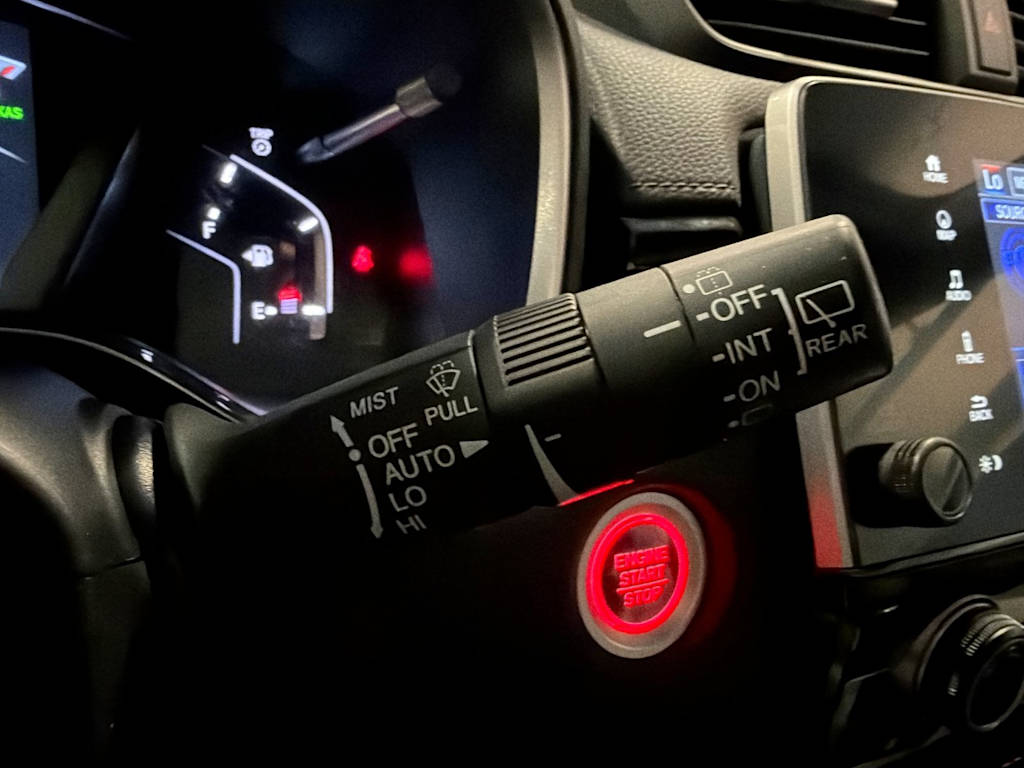 Thumbnail: 2021 Honda CR-V - 14