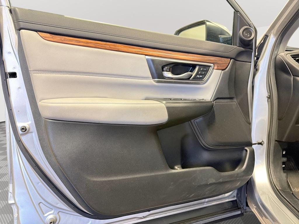 Thumbnail: 2021 Honda CR-V - 25