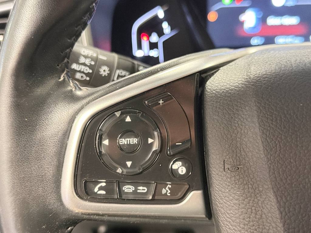 Thumbnail: 2021 Honda CR-V - 33
