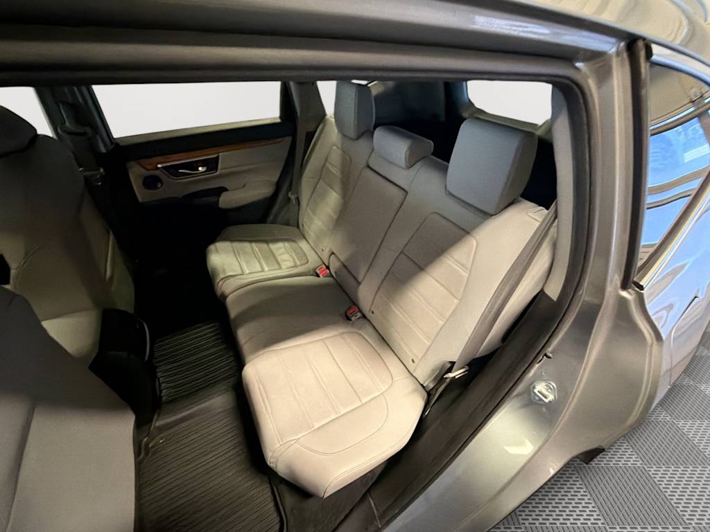 Thumbnail: 2021 Honda CR-V - 13