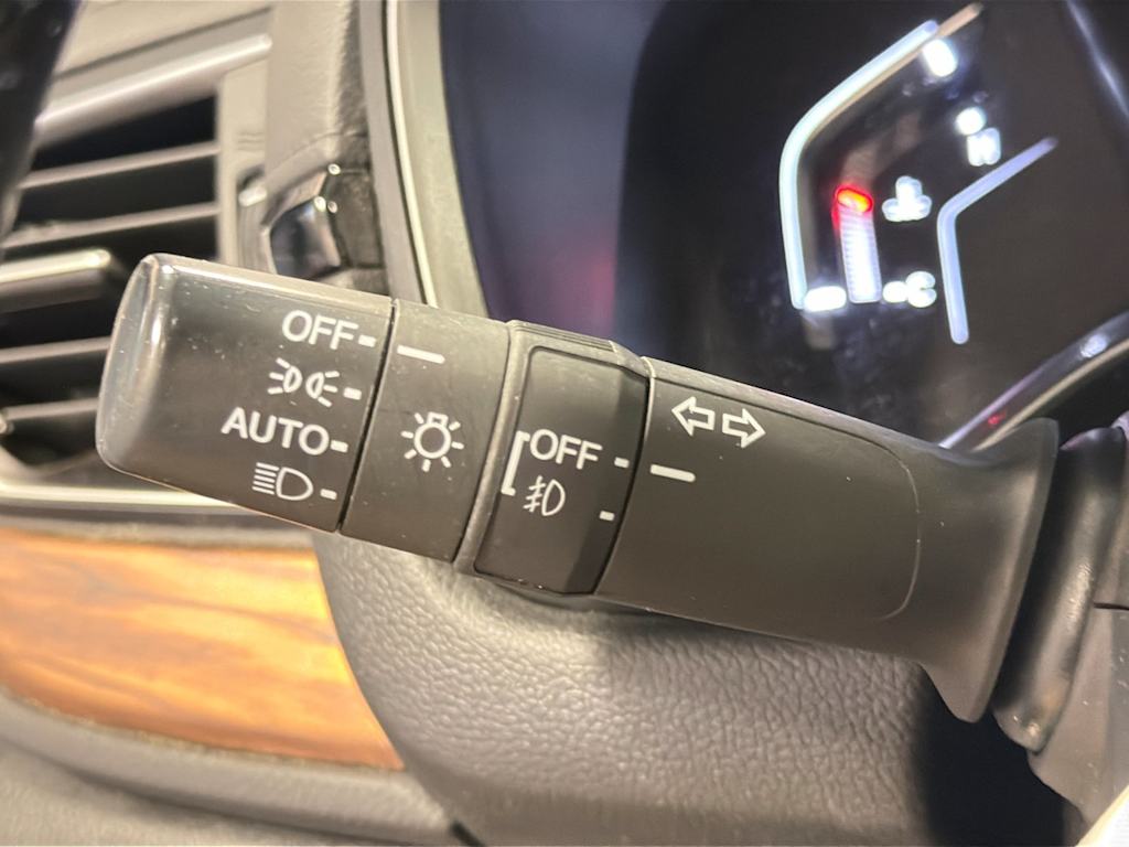 Thumbnail: 2021 Honda CR-V - 35