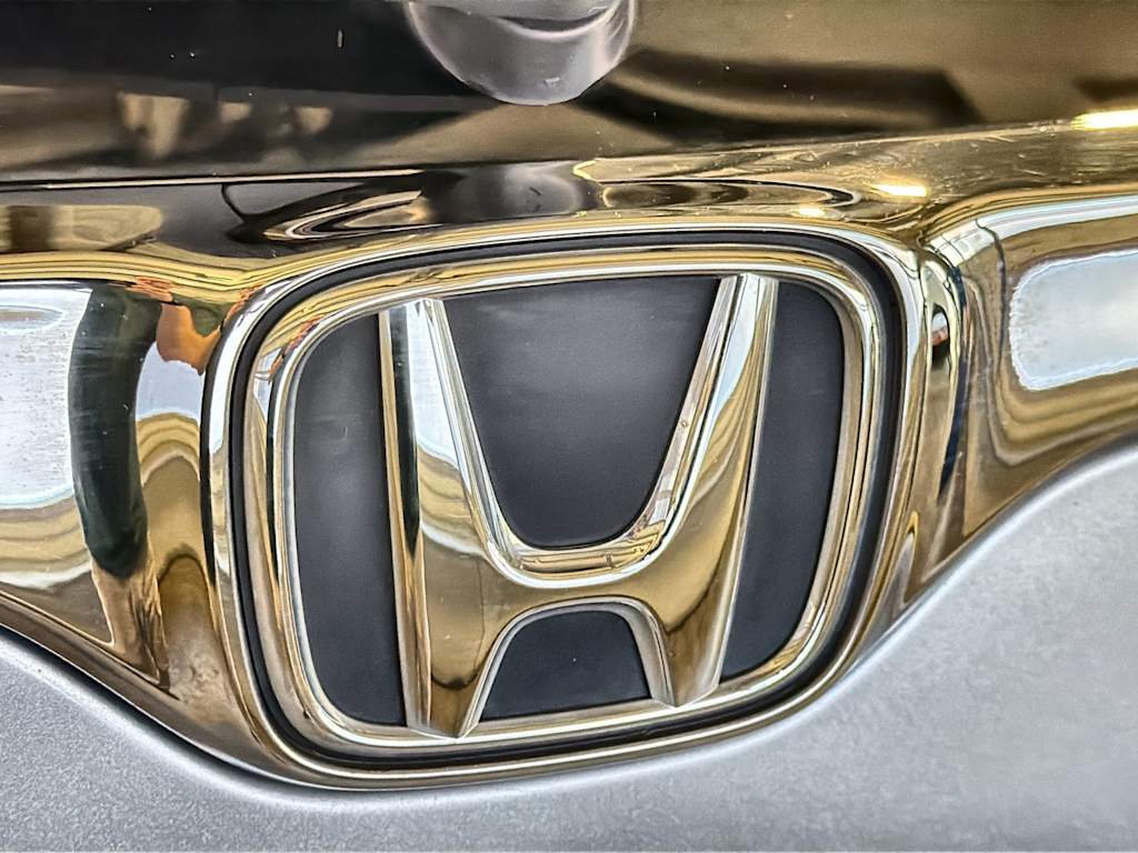 Thumbnail: 2021 Honda CR-V - 7