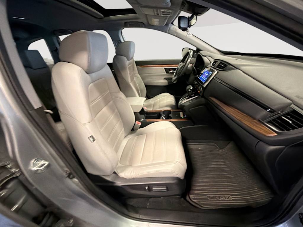 Thumbnail: 2021 Honda CR-V - 32
