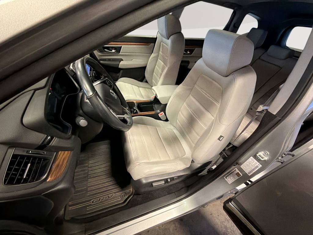 Thumbnail: 2021 Honda CR-V - 11