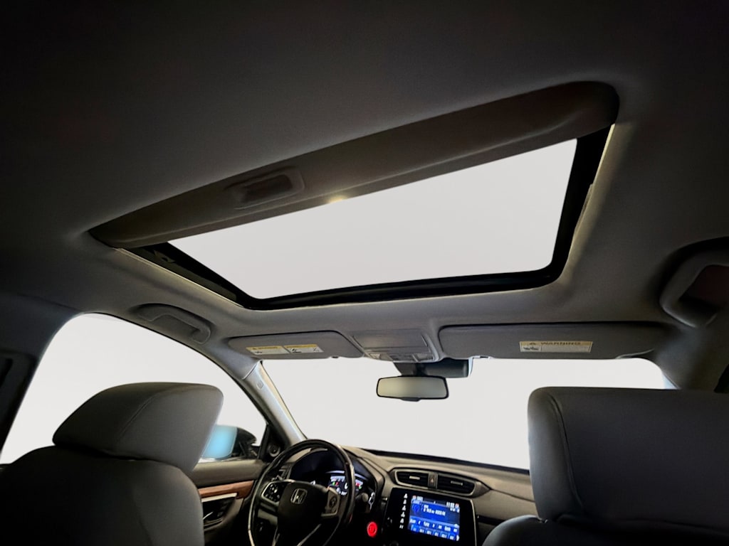 Thumbnail: 2021 Honda CR-V - 31