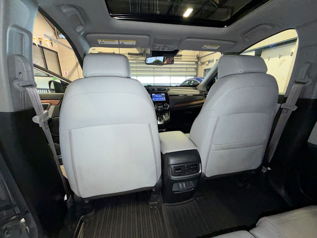 Thumbnail: 2021 Honda CR-V - 12