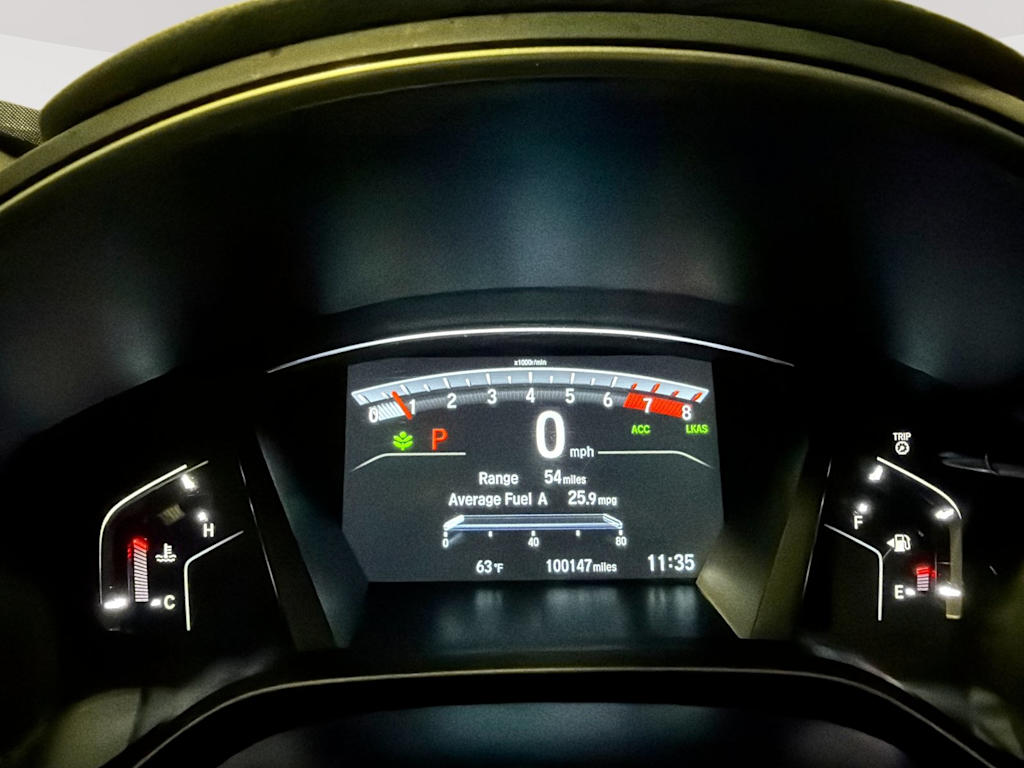 Thumbnail: 2021 Honda CR-V - 17