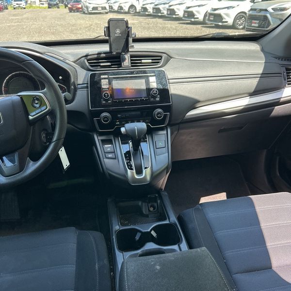 Thumbnail: 2019 Honda CR-V - 2