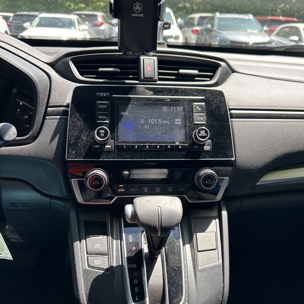 Thumbnail: 2019 Honda CR-V - 26