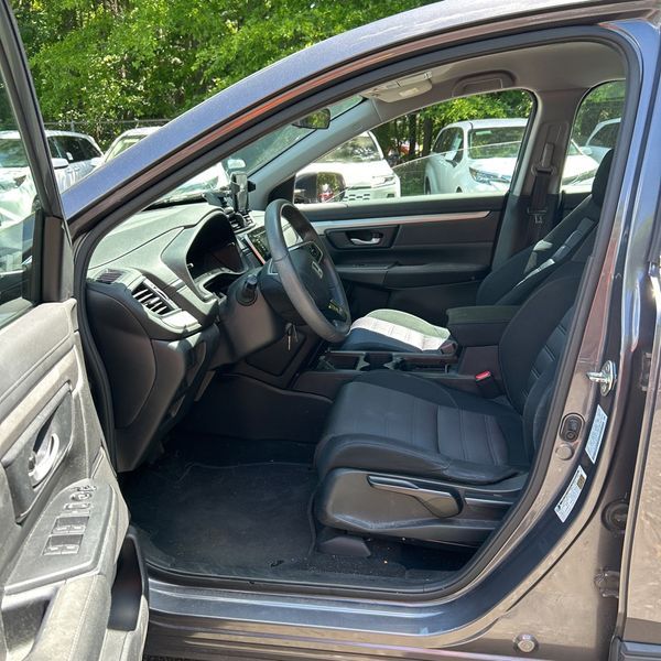 Thumbnail: 2019 Honda CR-V - 8