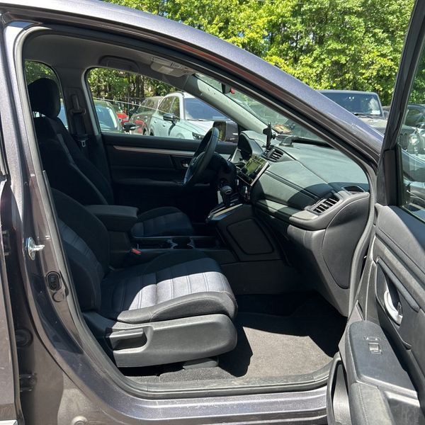 Thumbnail: 2019 Honda CR-V - 9