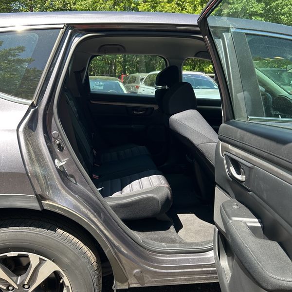 Thumbnail: 2019 Honda CR-V - 25
