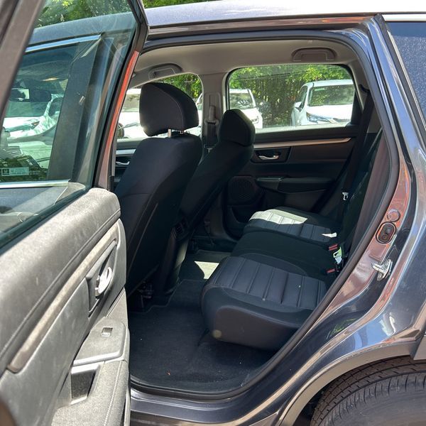Thumbnail: 2019 Honda CR-V - 10