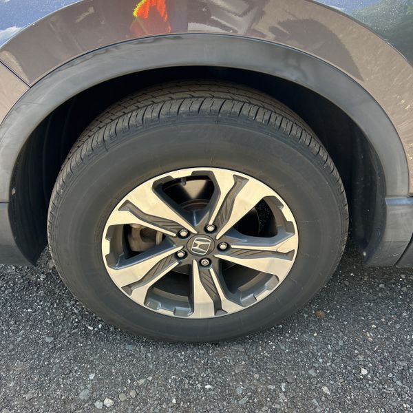 Thumbnail: 2019 Honda CR-V - 7