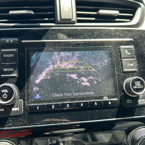 Thumbnail: 2019 Honda CR-V - 11