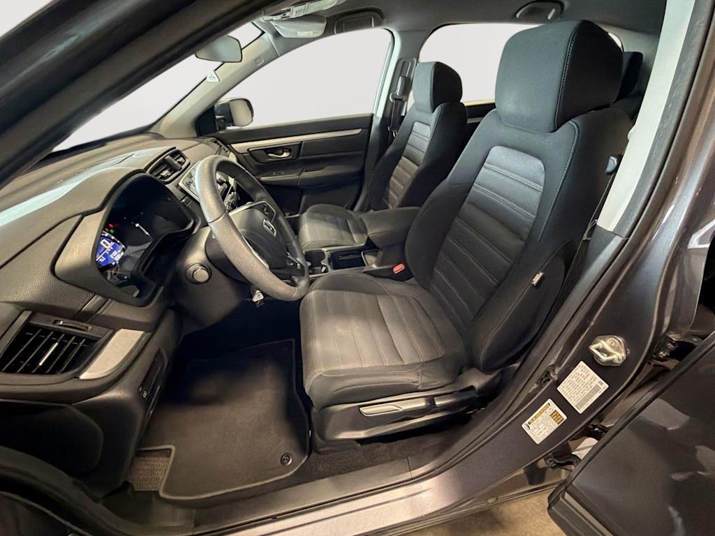 Thumbnail: 2019 Honda CR-V - 11