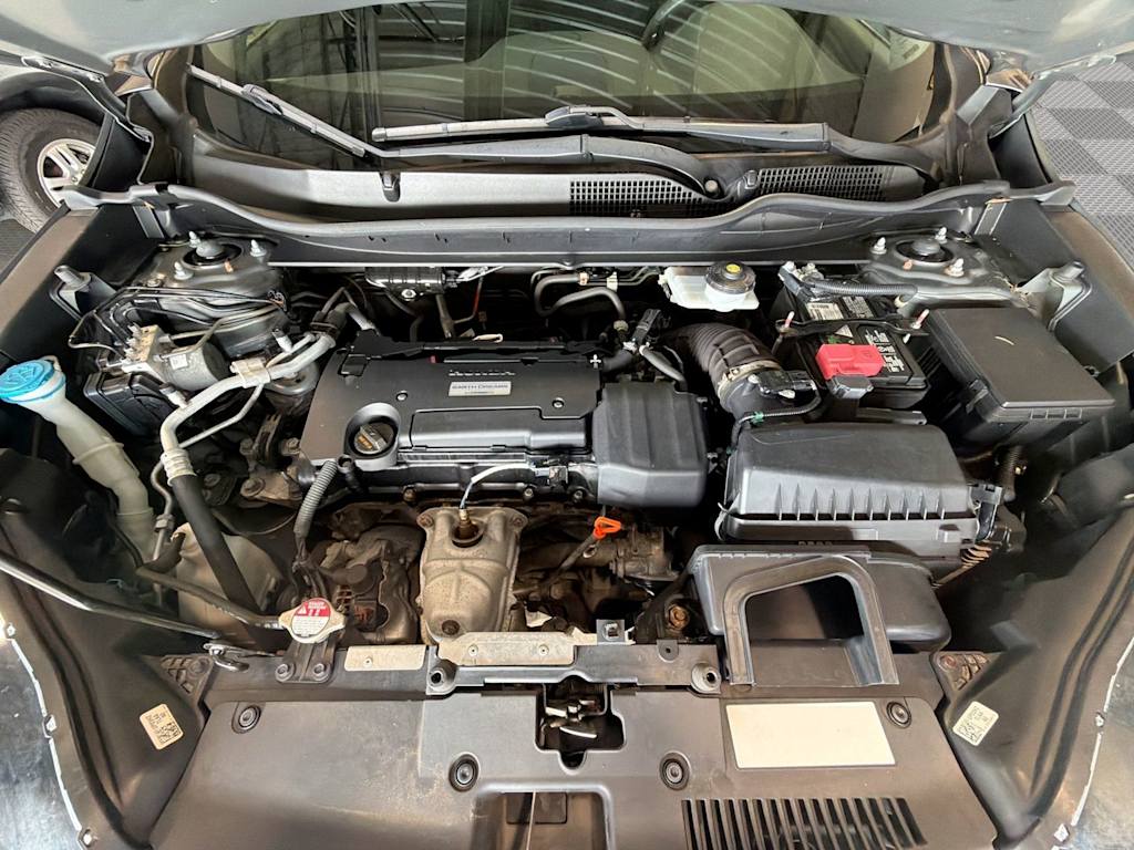 Thumbnail: 2019 Honda CR-V - 9