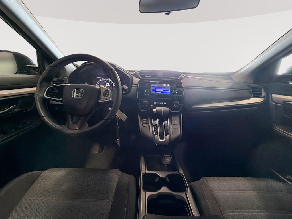 Thumbnail: 2019 Honda CR-V - 2