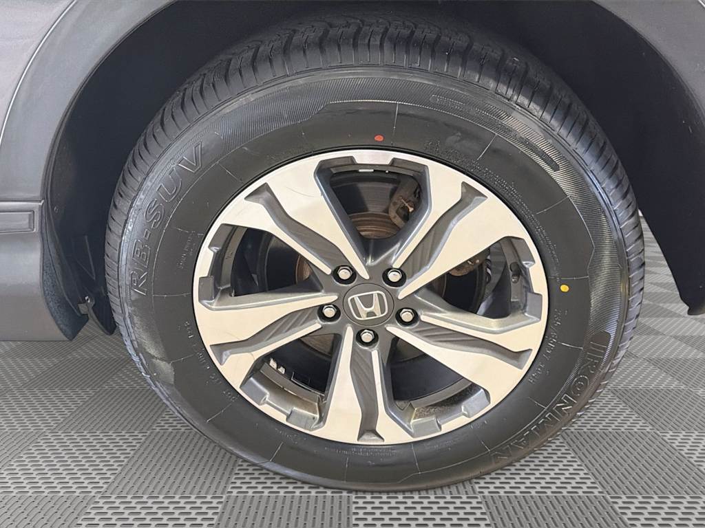 Thumbnail: 2019 Honda CR-V - 8